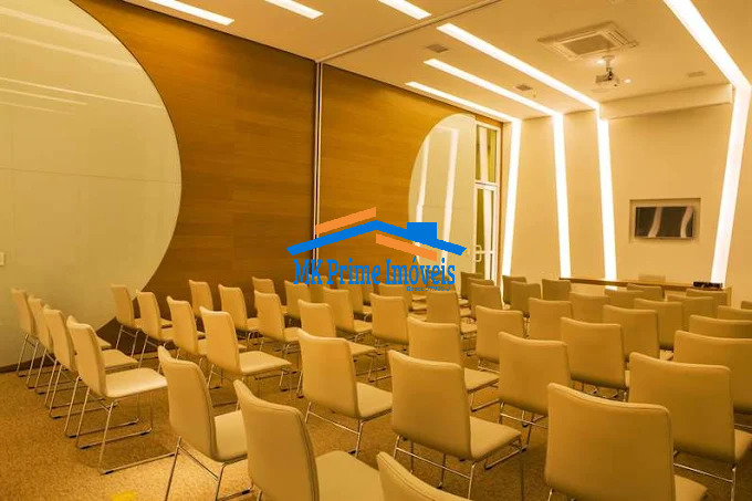 Sala-Conjunto, 47 m² - Foto 4