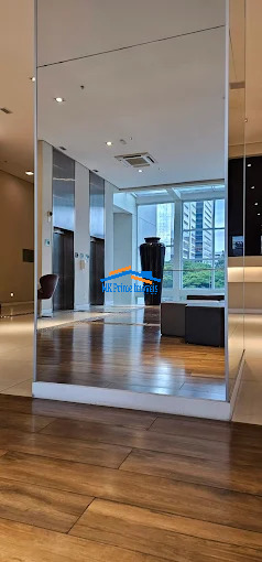 Sala-Conjunto, 47 m² - Foto 5