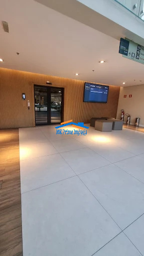 Sala-Conjunto, 47 m² - Foto 6