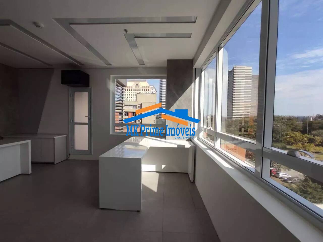 Sala-Conjunto, 46 m² - Foto 1