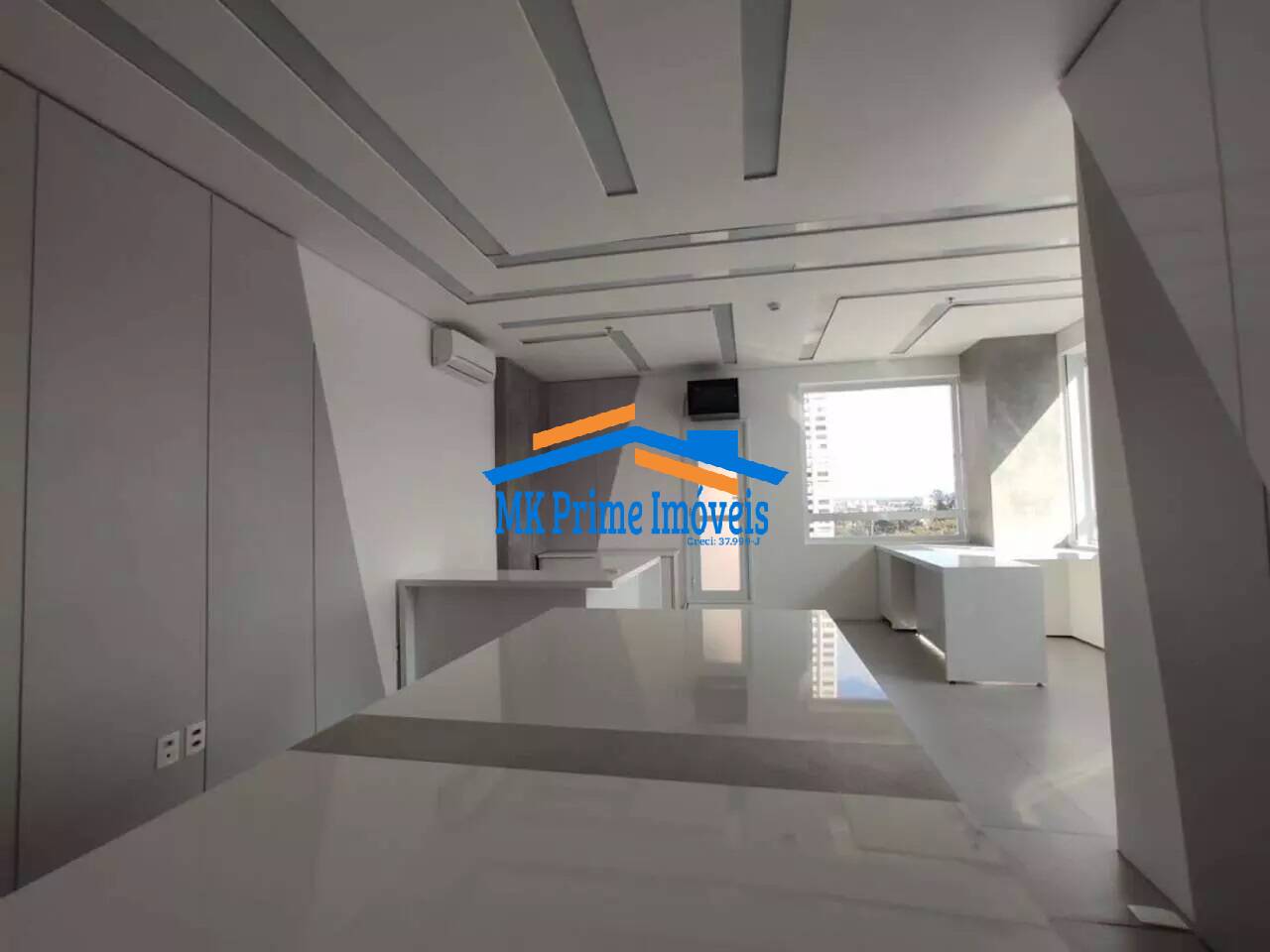 Sala-Conjunto, 46 m² - Foto 5