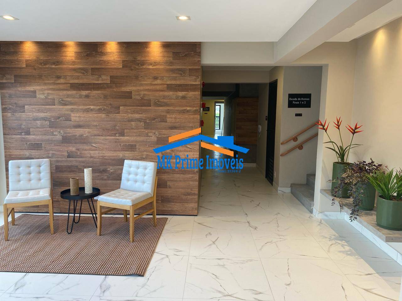 Apartamento, 2 quartos, 49 m² - Foto 4