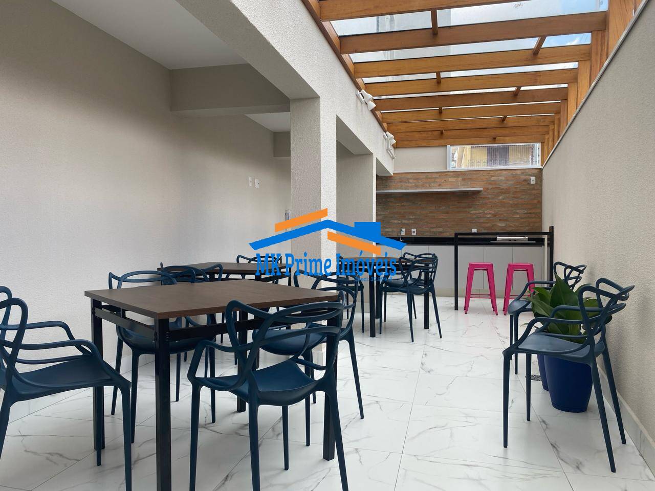 Apartamento, 2 quartos, 49 m² - Foto 7