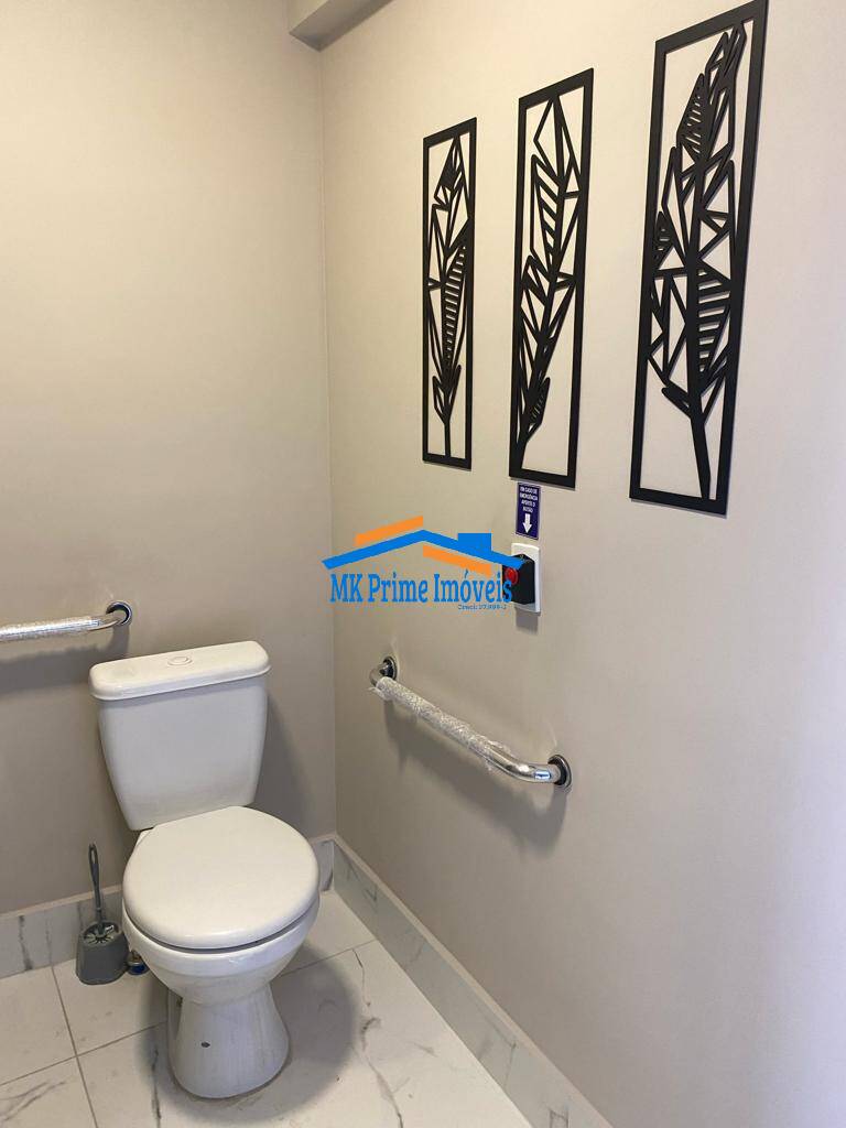 Apartamento, 2 quartos, 43 m² - Foto 8