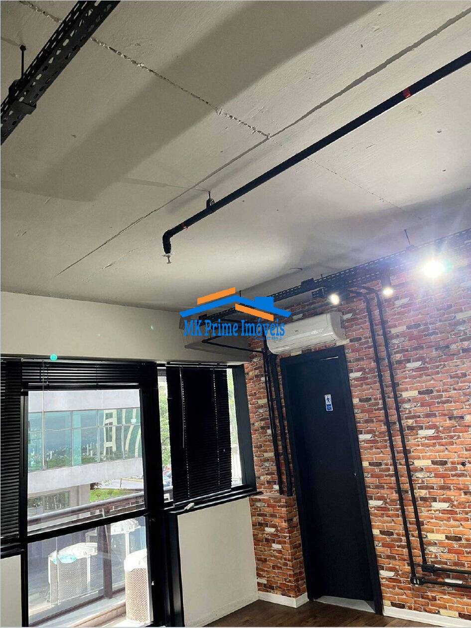 Sala-Conjunto, 45 m² - Foto 3