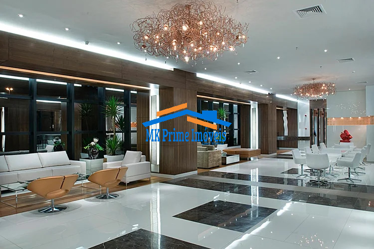 Sala-Conjunto, 45 m² - Foto 6