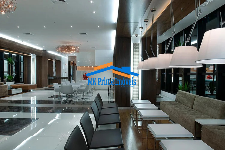 Sala-Conjunto, 45 m² - Foto 7