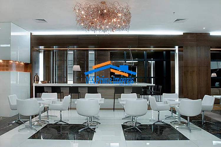 Sala-Conjunto, 45 m² - Foto 8