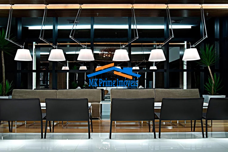 Sala-Conjunto, 45 m² - Foto 9