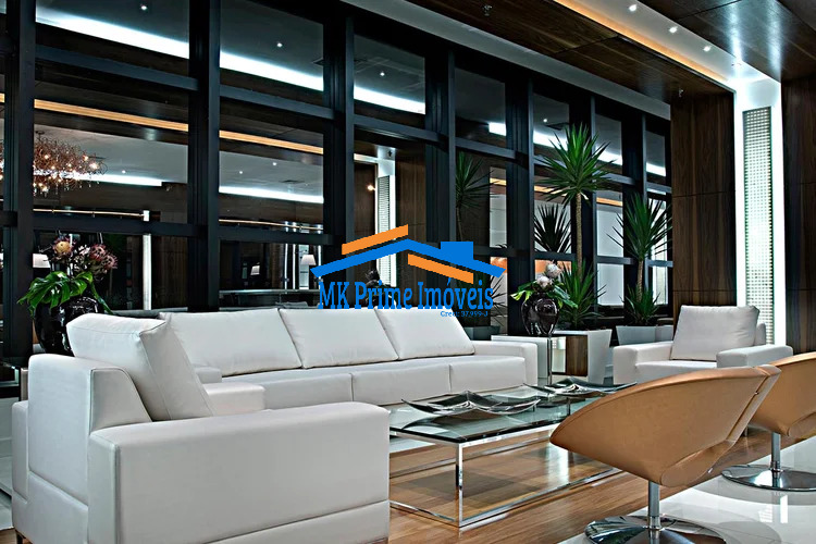 Sala-Conjunto, 45 m² - Foto 10