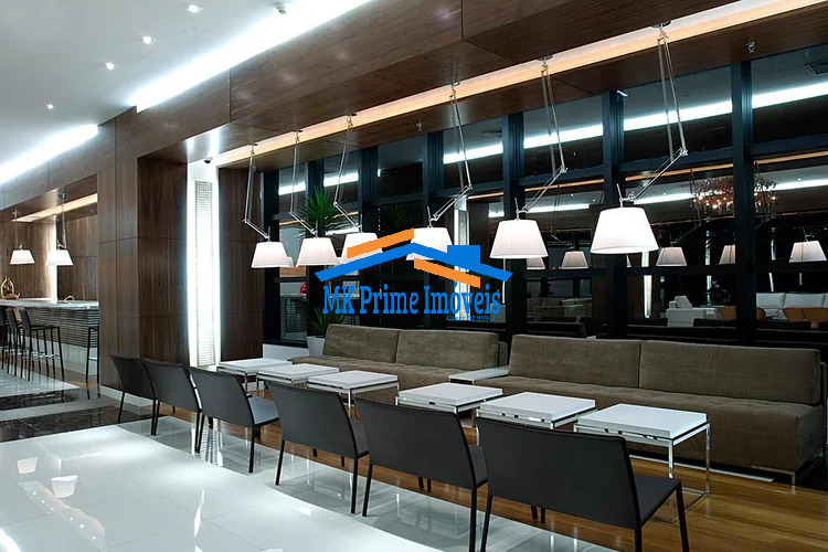 Sala-Conjunto, 45 m² - Foto 12