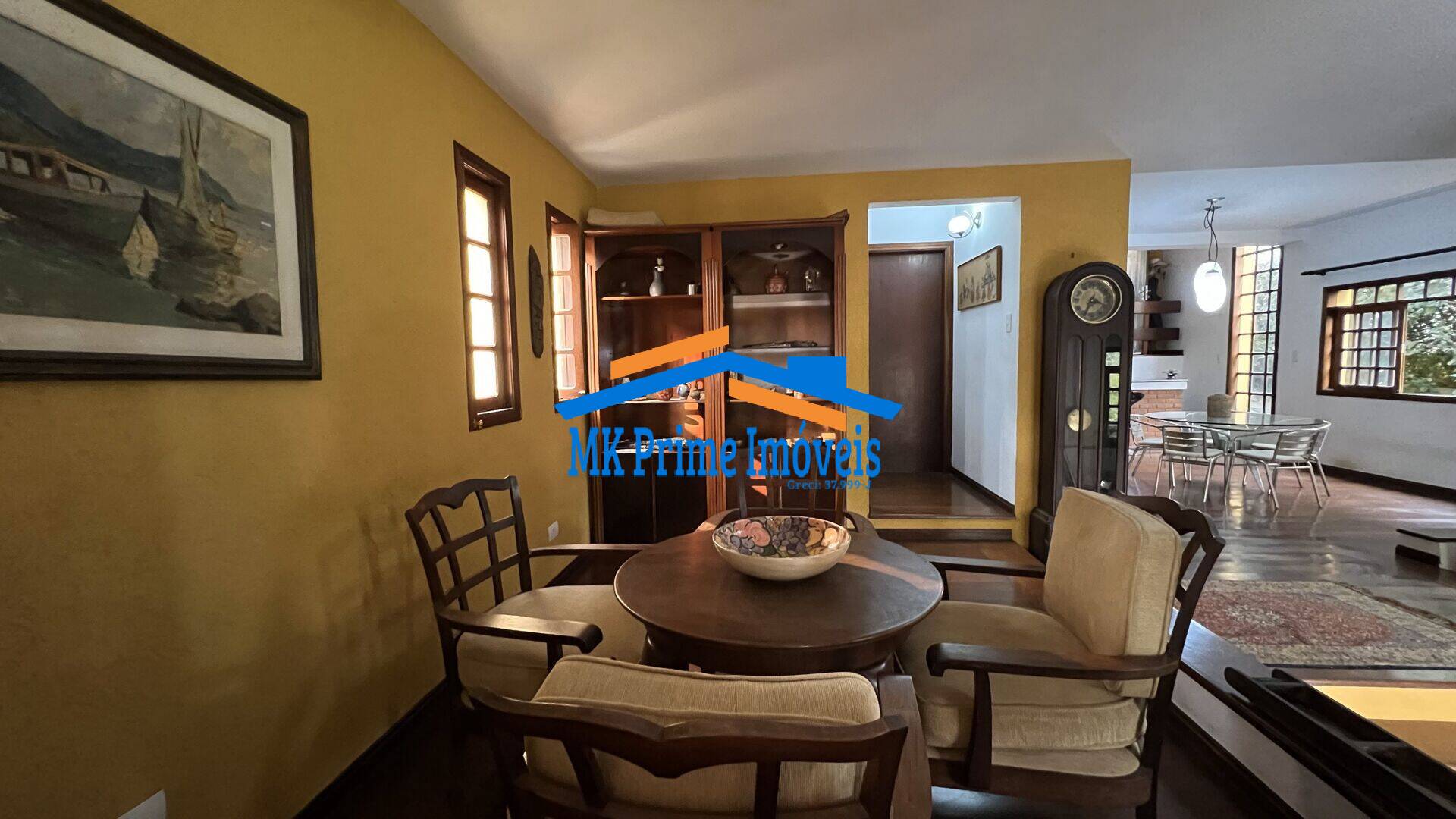 Casa de Condomínio, 3 quartos - Foto 6