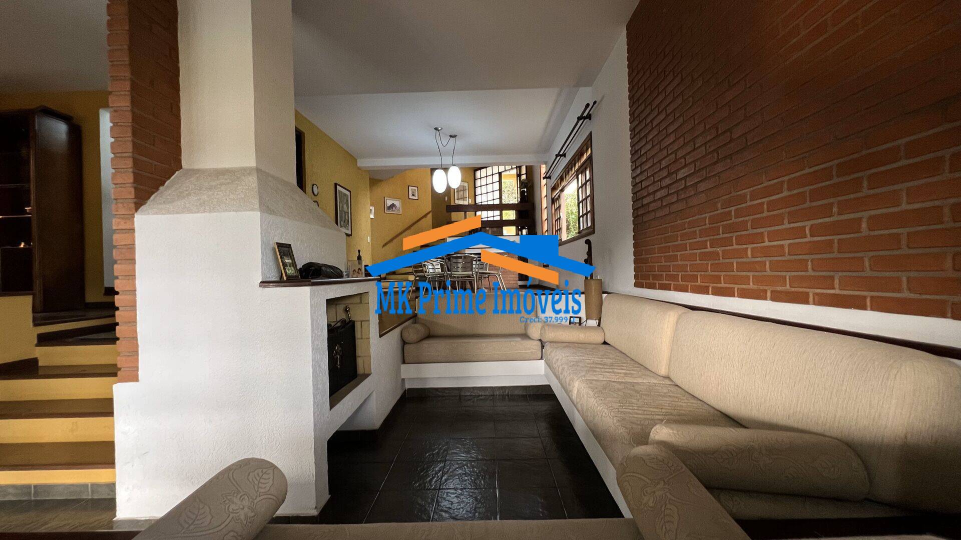 Casa de Condomínio, 3 quartos - Foto 12