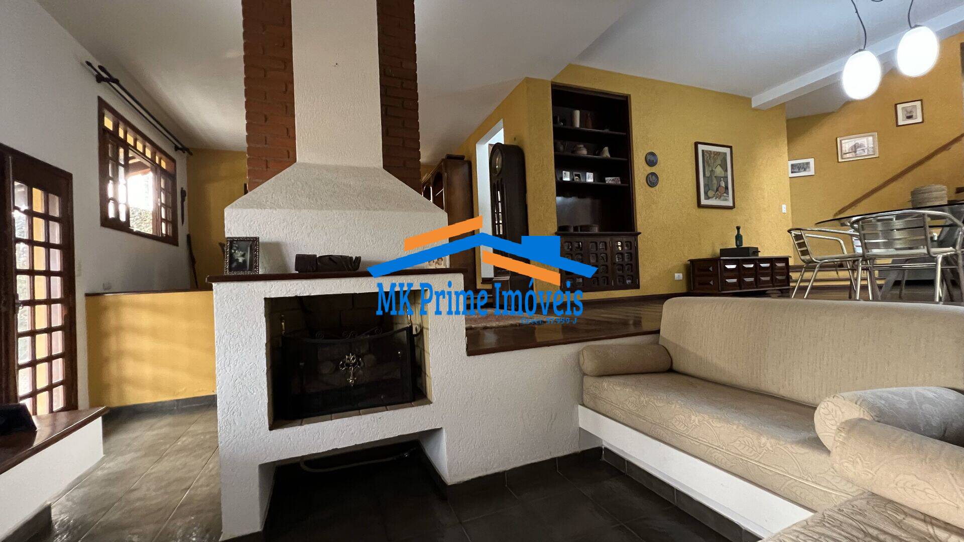 Casa de Condomínio, 3 quartos - Foto 15