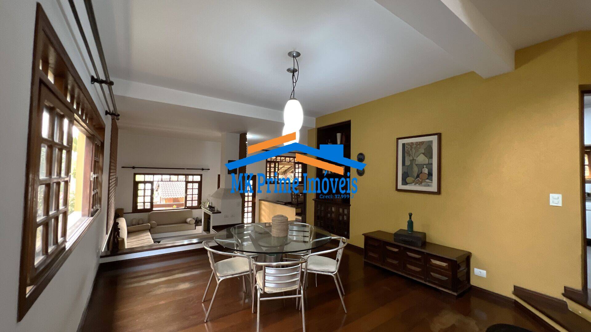 Casa de Condomínio, 3 quartos - Foto 18