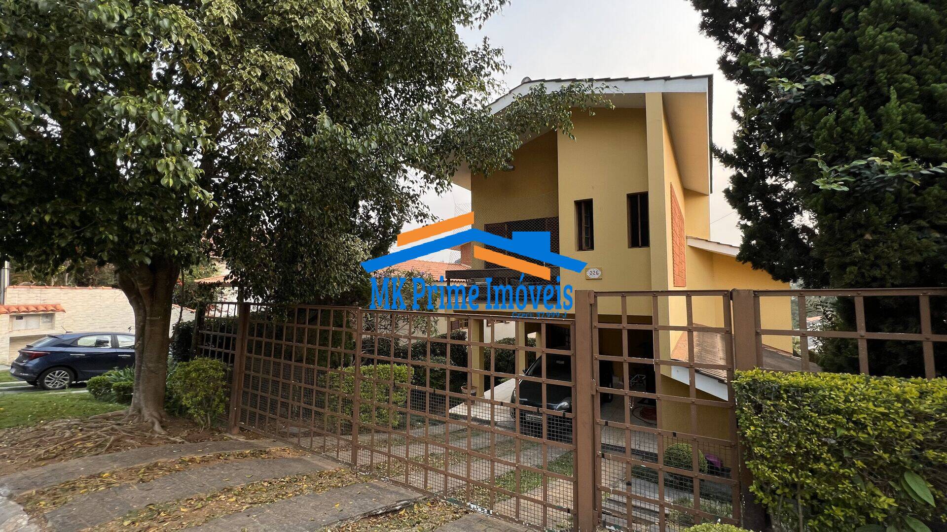 Casa de Condomínio, 3 quartos - Foto 45