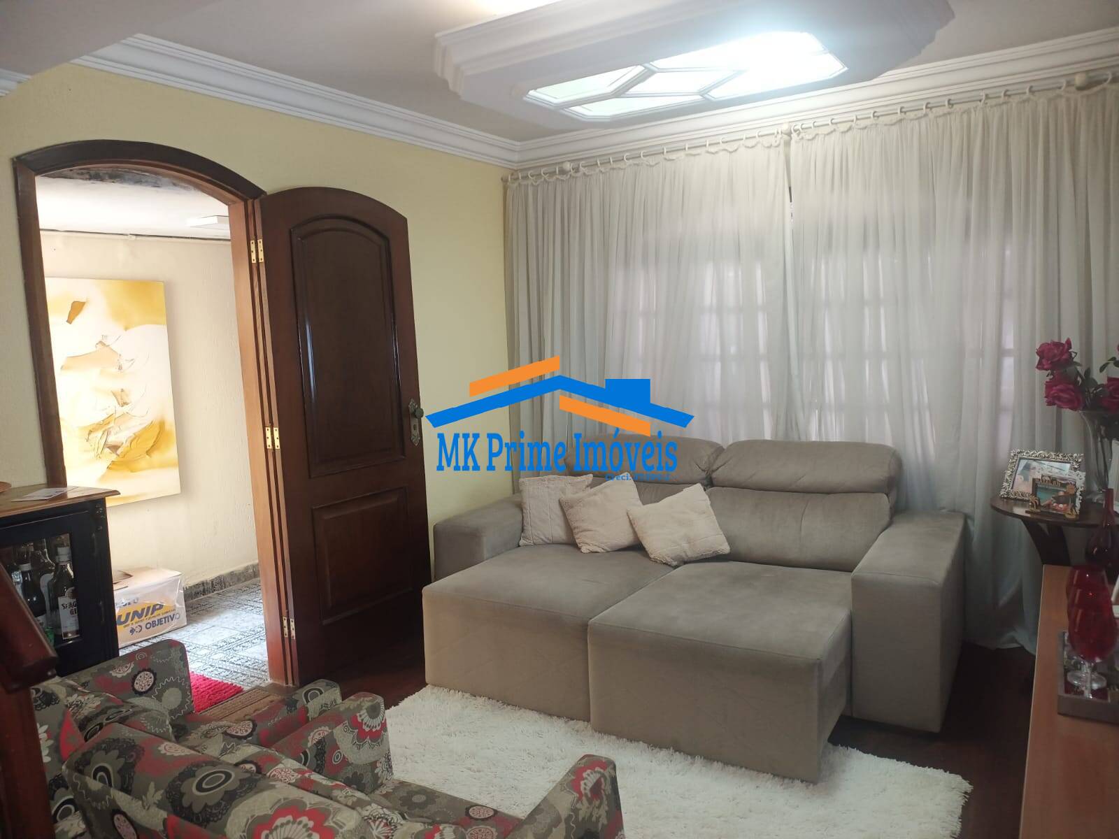 Sobrado, 3 quartos, 212 m² - Foto 4