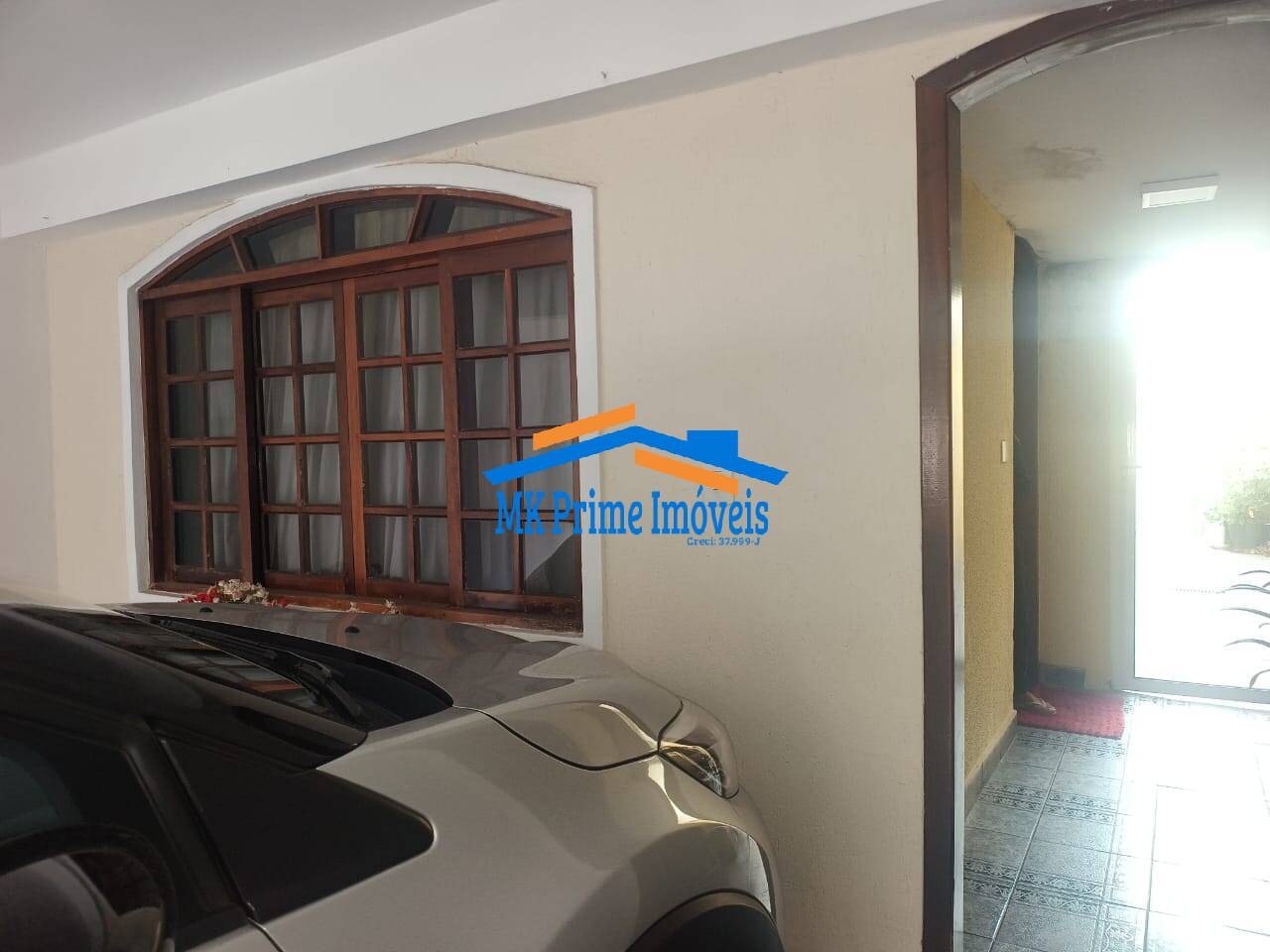 Sobrado, 3 quartos, 212 m² - Foto 3