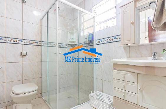 Sobrado, 4 quartos, 249 m² - Foto 29