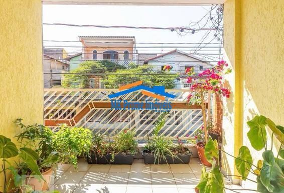 Sobrado, 4 quartos, 249 m² - Foto 28