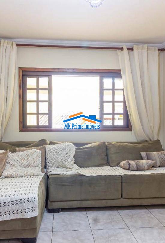 Sobrado, 4 quartos, 249 m² - Foto 3