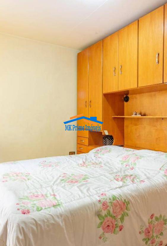 Sobrado, 4 quartos, 249 m² - Foto 14