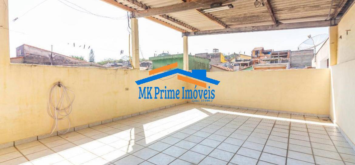 Sobrado, 4 quartos, 249 m² - Foto 11