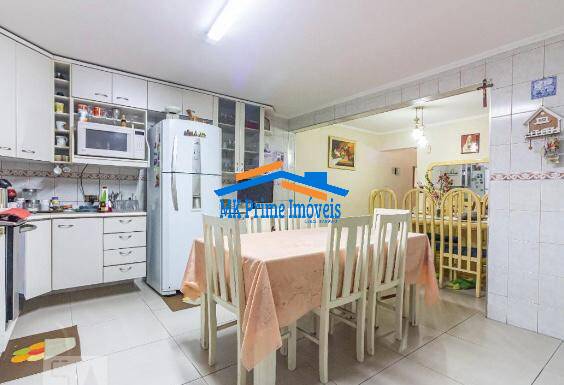 Sobrado, 4 quartos, 249 m² - Foto 4