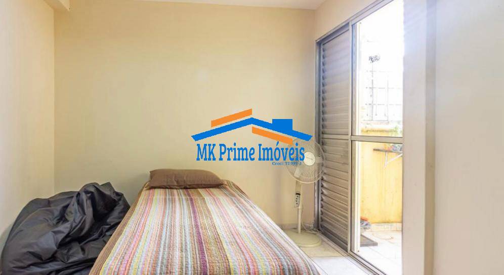 Sobrado, 4 quartos, 249 m² - Foto 21