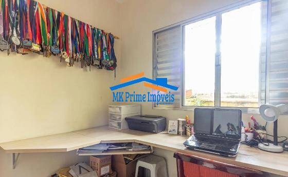 Sobrado, 4 quartos, 249 m² - Foto 18