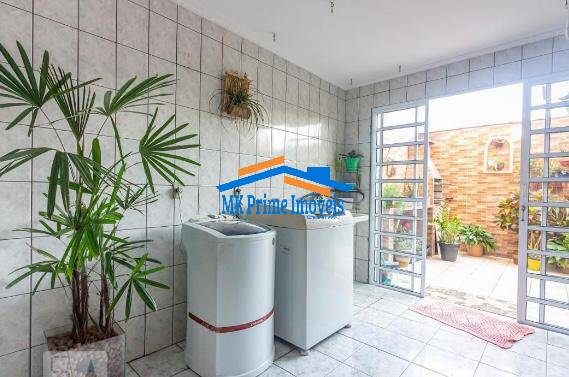 Sobrado, 4 quartos, 249 m² - Foto 8