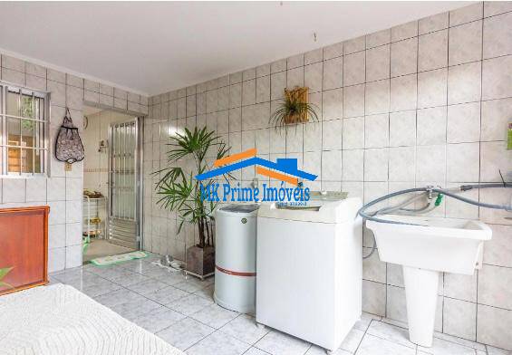 Sobrado, 4 quartos, 249 m² - Foto 9