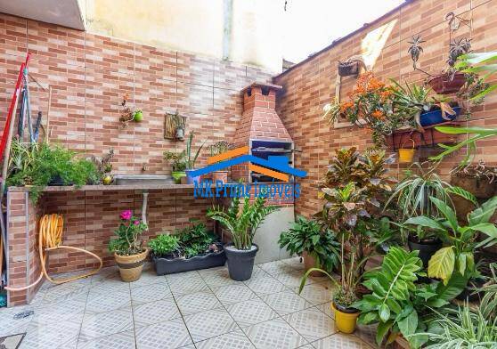 Sobrado, 4 quartos, 249 m² - Foto 10