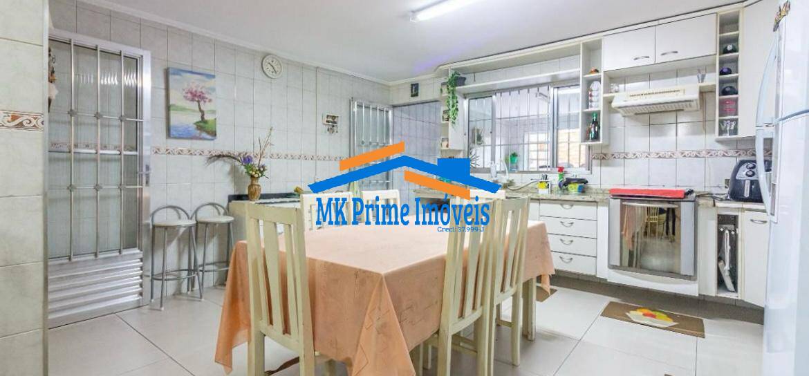 Sobrado, 4 quartos, 249 m² - Foto 5