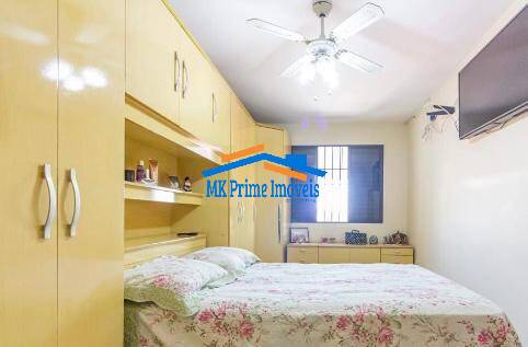 Sobrado, 4 quartos, 249 m² - Foto 32