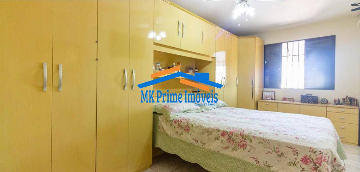 Sobrado, 4 quartos, 249 m² - Foto 33