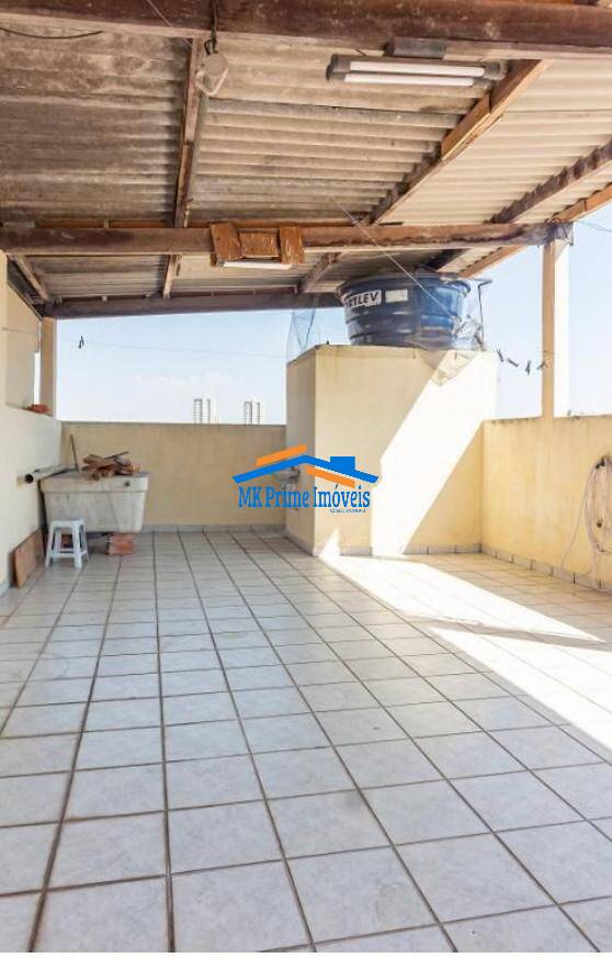 Sobrado, 4 quartos, 249 m² - Foto 12