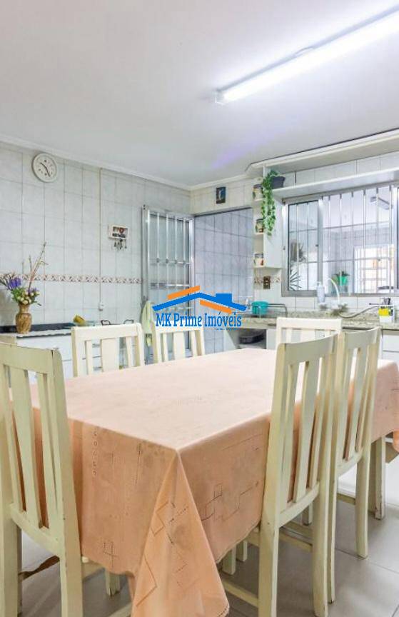 Sobrado, 4 quartos, 249 m² - Foto 6