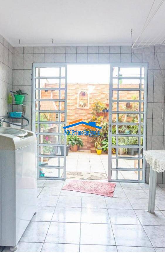 Sobrado, 4 quartos, 249 m² - Foto 7