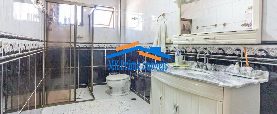 Sobrado, 4 quartos, 249 m² - Foto 15