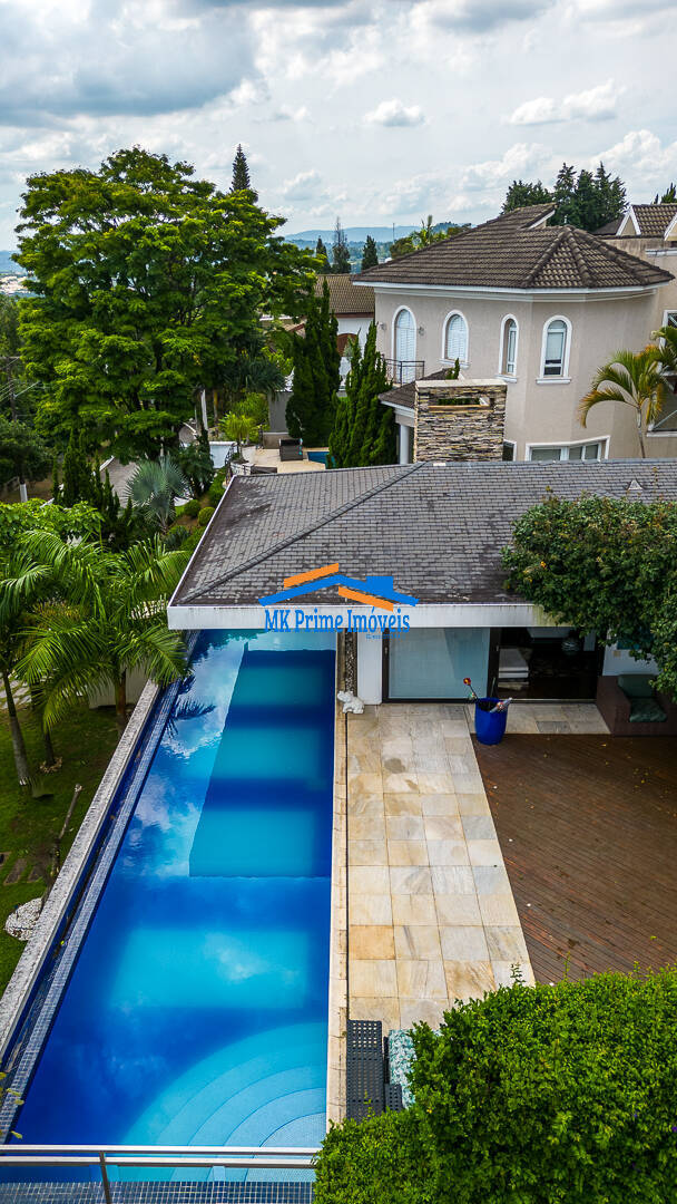 Casa de Condomínio, 5 quartos - Foto 41