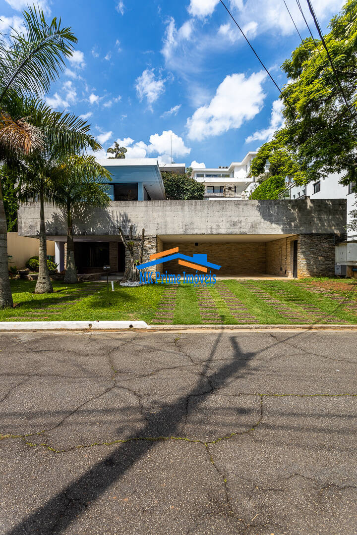 Casa de Condomínio, 5 quartos - Foto 48