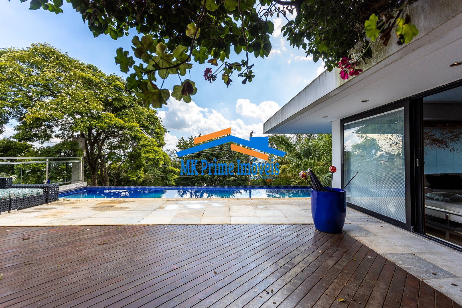 Casa de Condomínio, 5 quartos - Foto 42