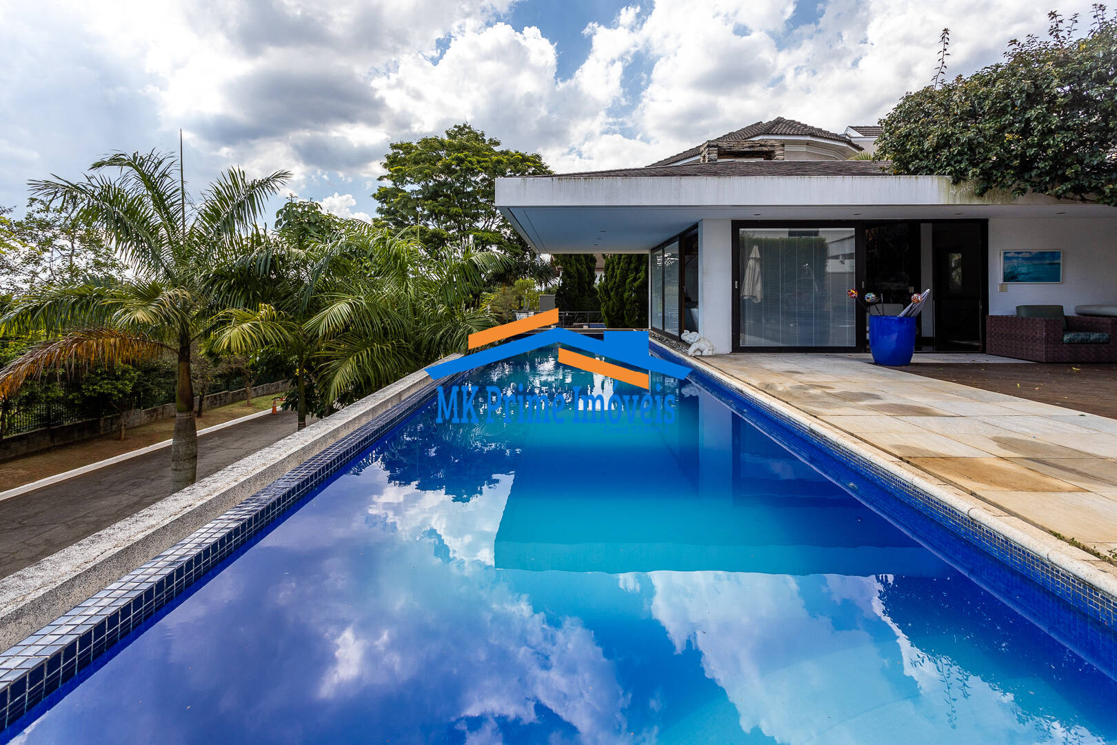Casa de Condomínio, 5 quartos - Foto 40