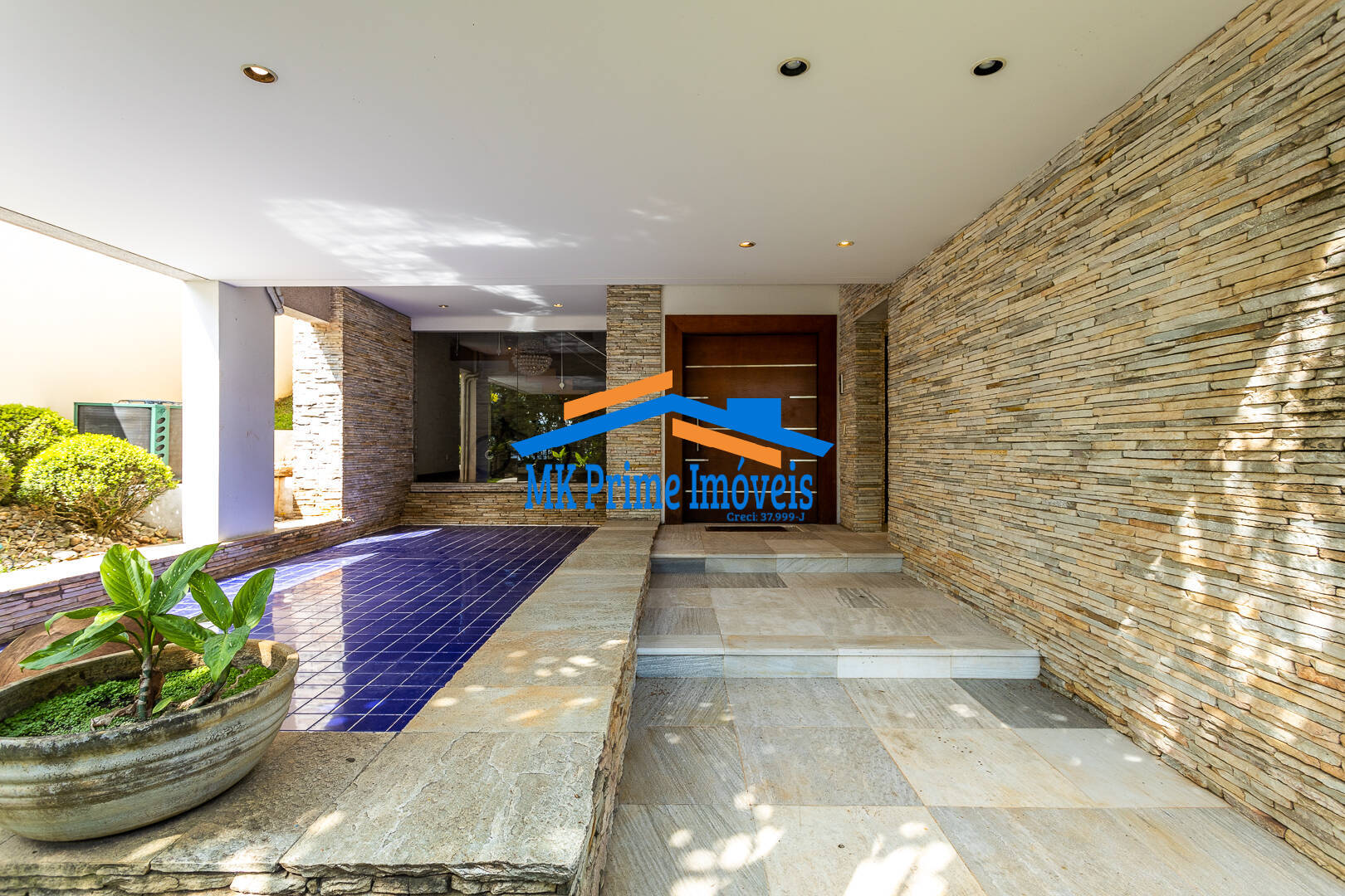 Casa de Condomínio, 5 quartos - Foto 59