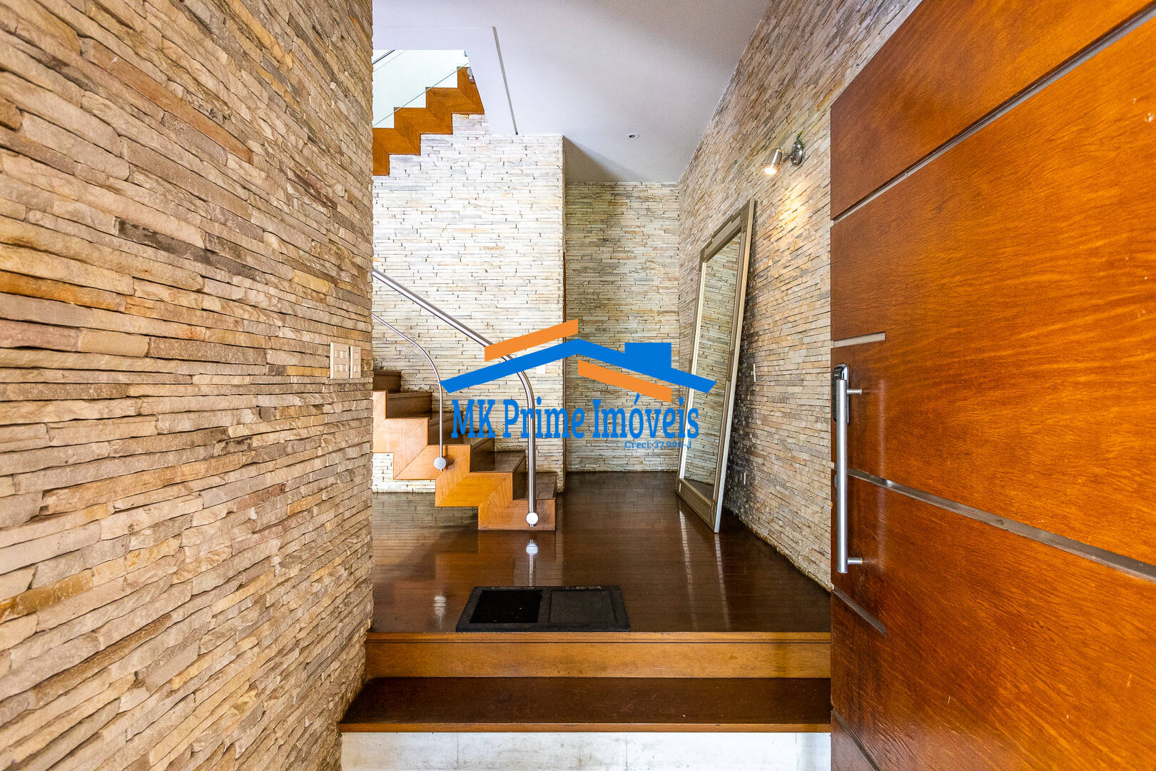 Casa de Condomínio, 5 quartos - Foto 45