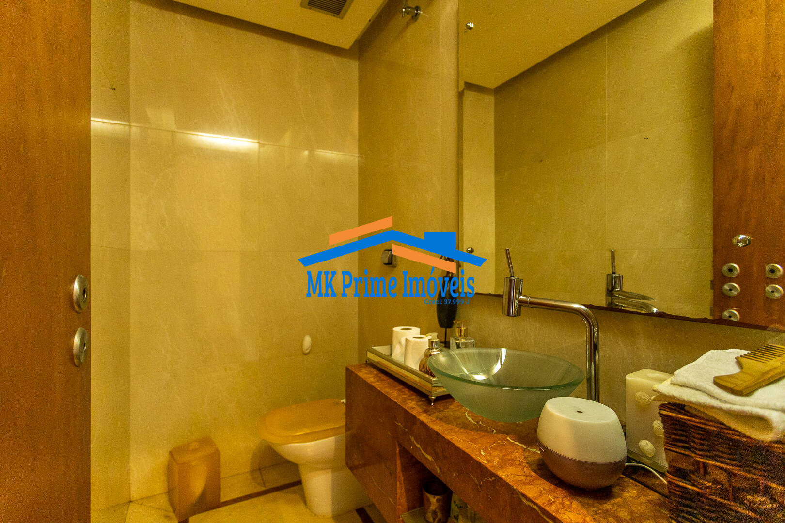 Casa de Condomínio, 5 quartos - Foto 17