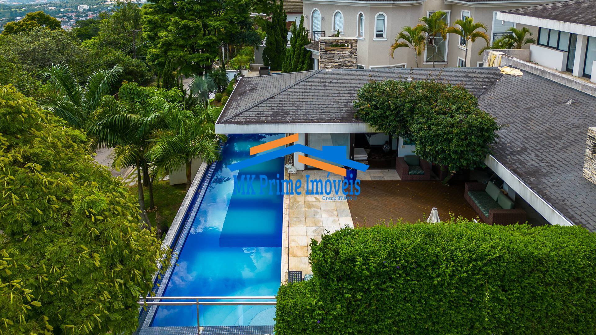 Casa de Condomínio, 5 quartos - Foto 61