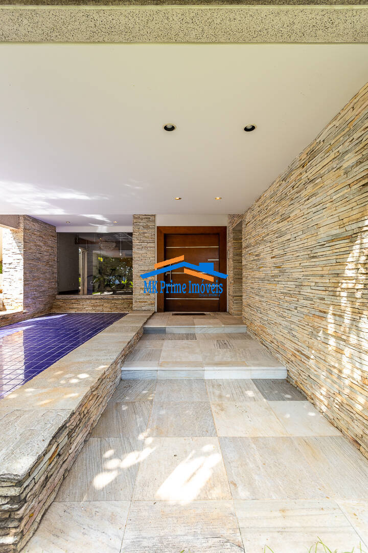 Casa de Condomínio, 5 quartos - Foto 35