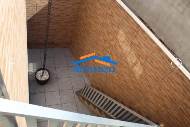 Sobrado, 3 quartos, 212 m² - Foto 3